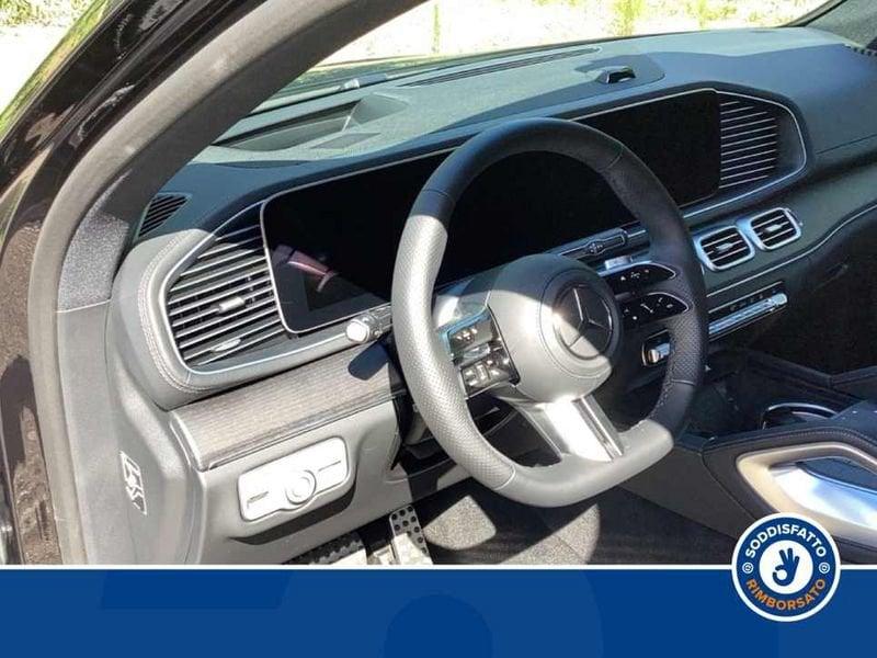 Mercedes-Benz GLE Coupé G350de 4Matic EQ-Power Coupé AMG Line Premium Plus