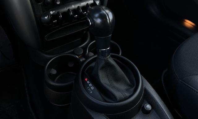 MINI Countryman Cooper D Automatica