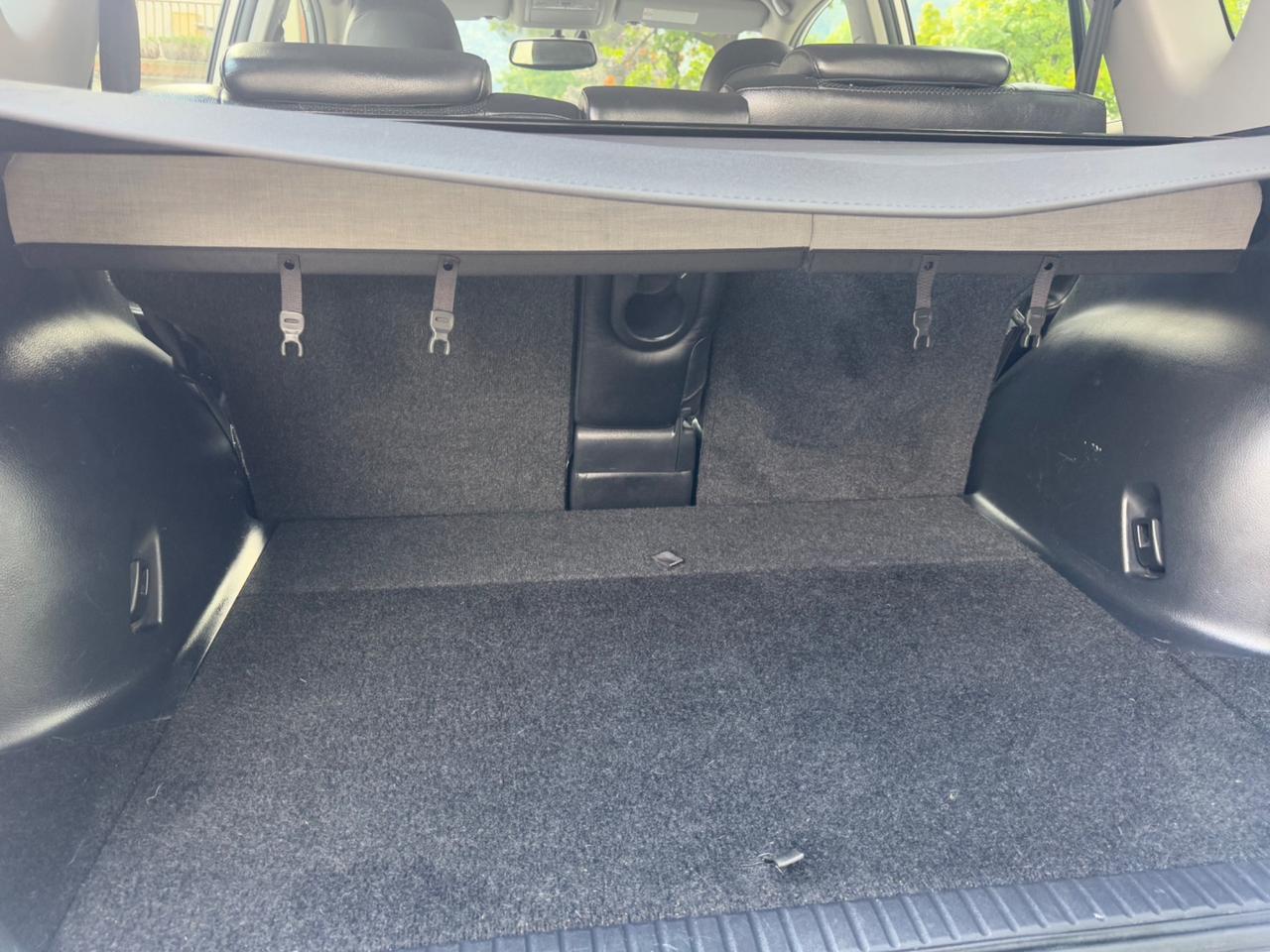 Toyota RAV 4 RAV4 2.0 Luxury - LEGGERE DESCRIZIONE!