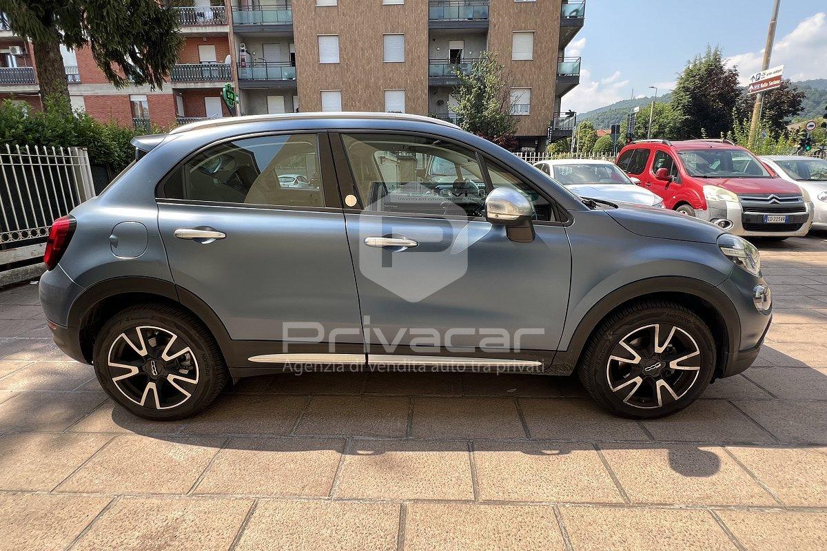 FIAT 500X 1.0 T3 120 CV Mirror Cross