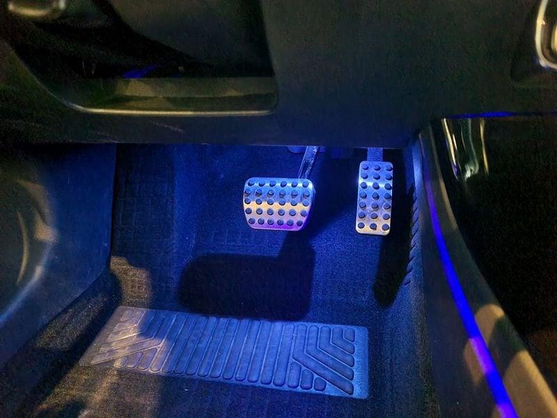 Mercedes-Benz CLA 220 d Automatic Premium Shooting Brake AMG LINE