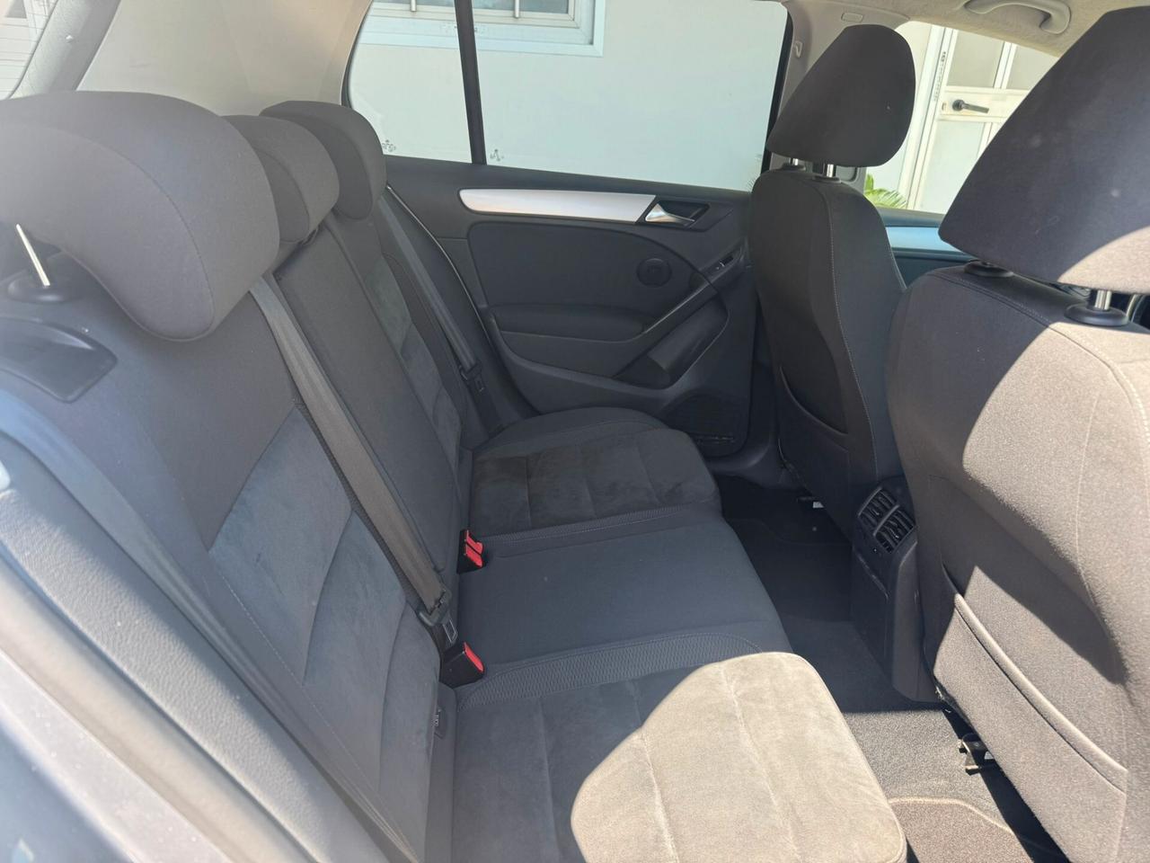 Volkswagen Golf 1.6 TDI 5p. Highline