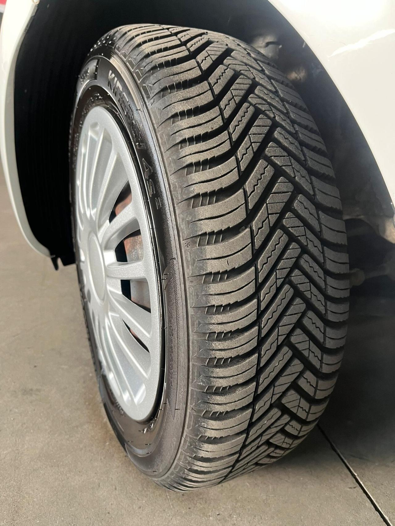 Kia Picanto GPL Prezzo NON vincolato a finanziamento