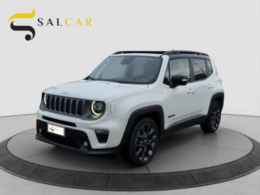 Jeep Renegade 1.5 Turbo T4 MHEV Limited 2023
