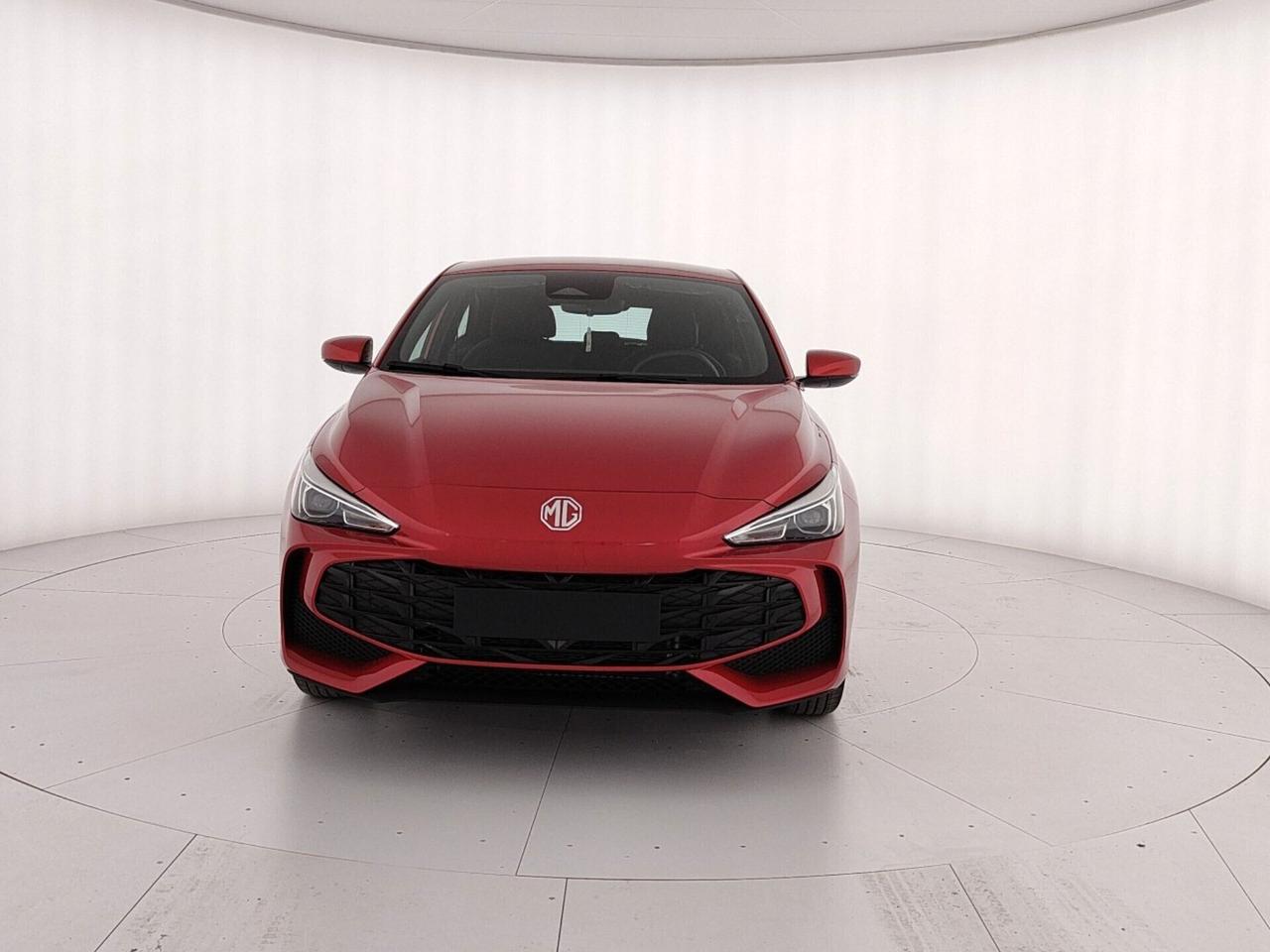 Mg MG3 1.5 Comfort 116 Cv