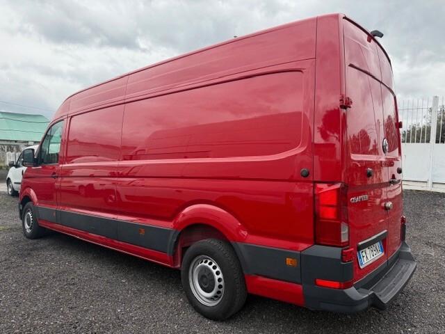 Volkswagen Crafter 35 2.0 TDI 140CV PL-TA Furgone Business