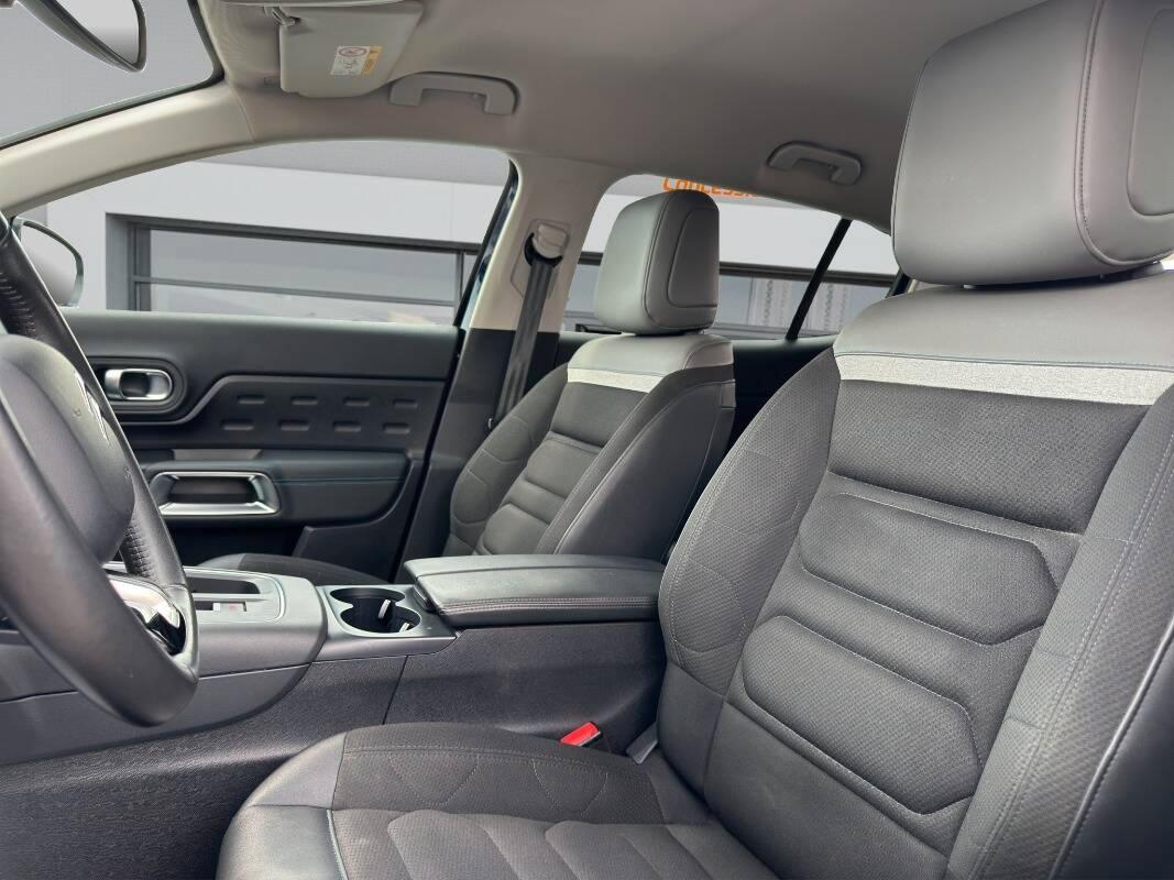 Citroen C5 Aircross 1.2 puretech Feel Pack s&s 130cv AUTOMATICA