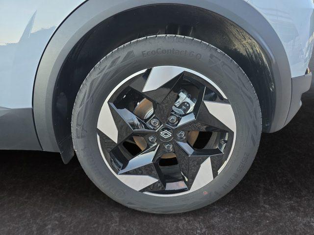 RENAULT Captur ECO-G 100 CV Techno