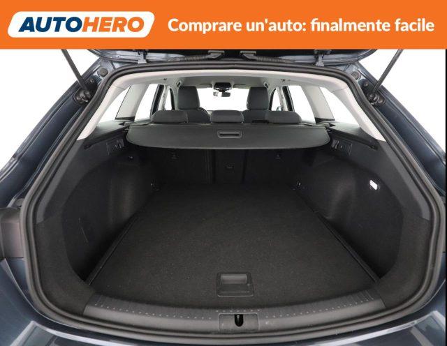 SEAT Leon Sportstourer 1.0 eTSI 110 CV DSG Style