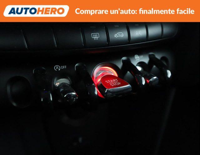 MINI One 1.5 One D