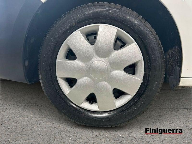 Nissan Townstar Townstar 1.3 130cv L1 N-Connecta