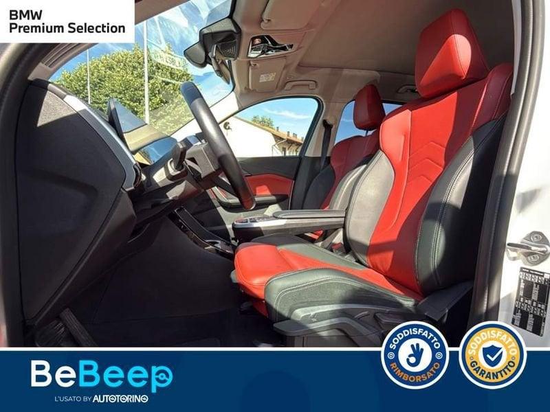 BMW X1 SDRIVE18D X-LINE AUTO