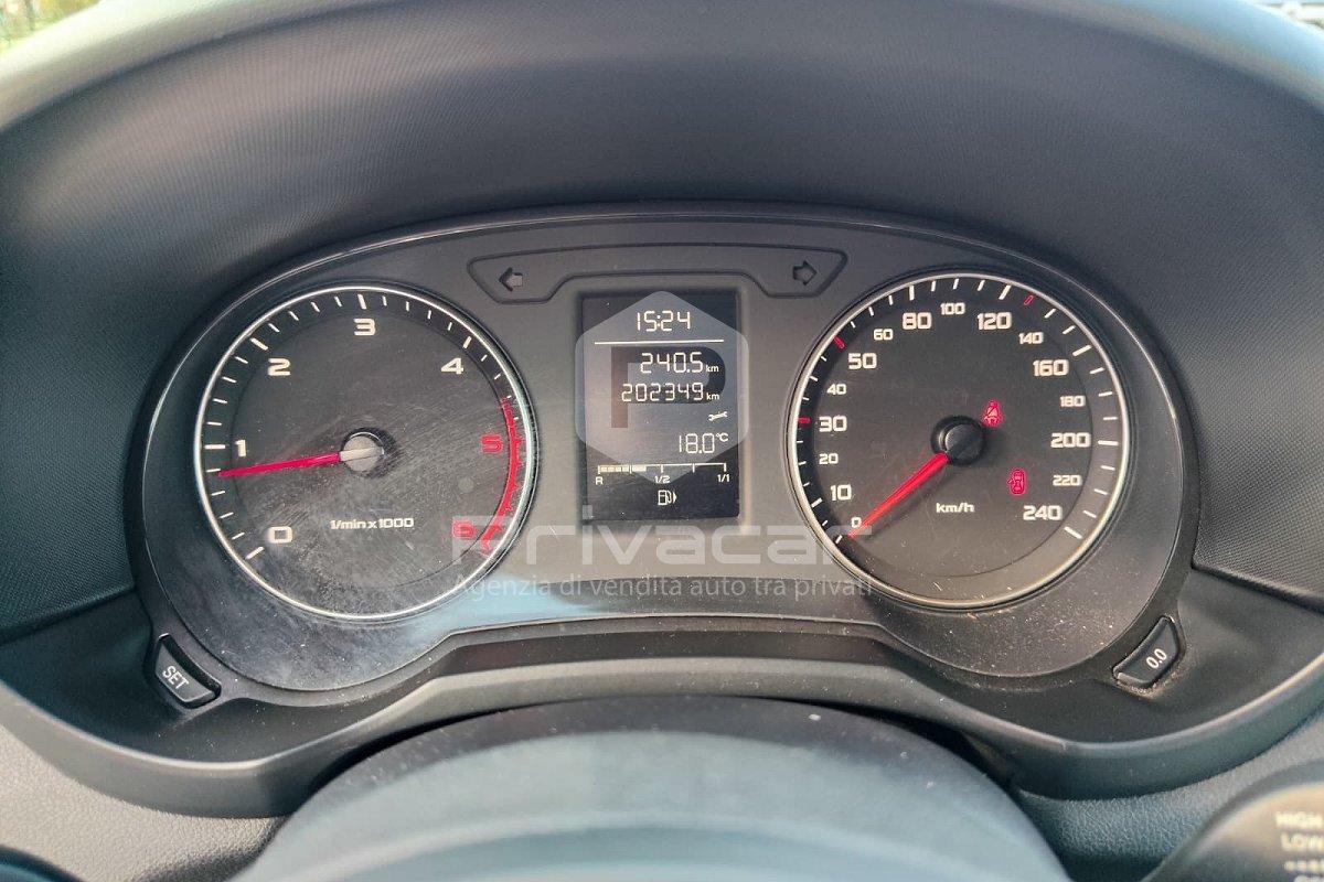 AUDI A1 1.6 TDI 105 CV Attraction