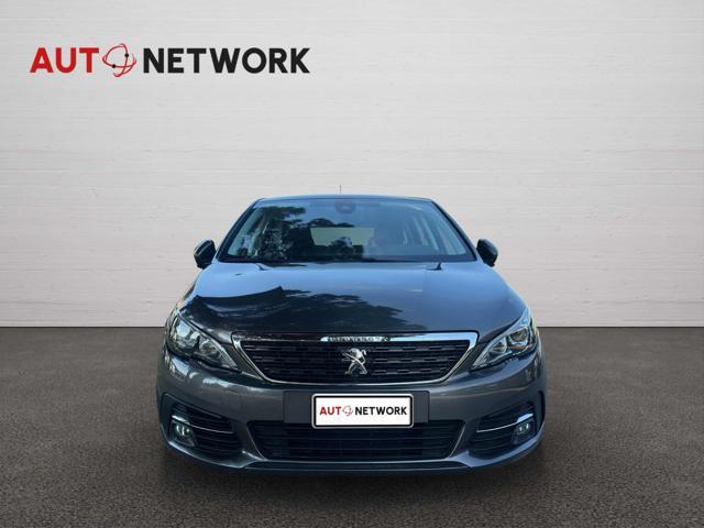 PEUGEOT 308 BlueHDi 130 S&S EAT8 SW Business