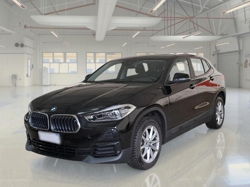 BMW X2 SDRIVE 16D BUSINESS X AUTO 5 PORTE SUV