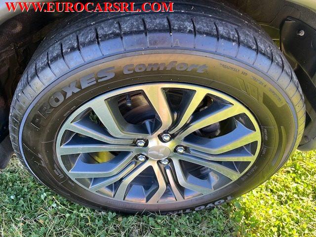 MITSUBISHI ASX 1.6 2WD GPL Bi-Fuel Insport Navi