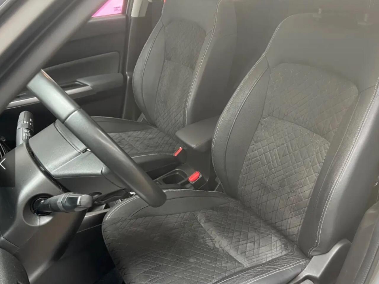 Suzuki Vitara 1.4 Hybrid A/T 4WD AllGrip Starview Perfetta