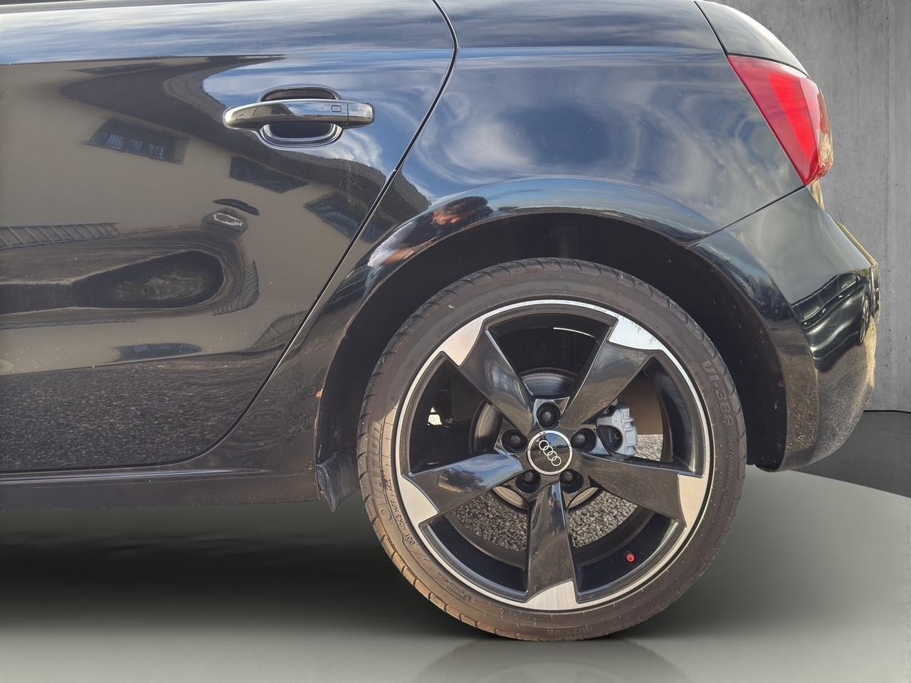 Audi A1 SPB 1.6 TDI Ambition