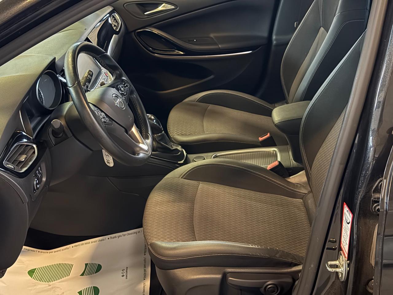 Opel Astra 1.0 Turbo ecoFLEX Start&Stop 5 porte Innovation