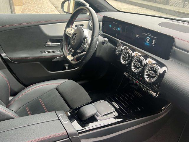 MERCEDES-BENZ CLA 200 CLA Shooting Brake 200 d Premium auto