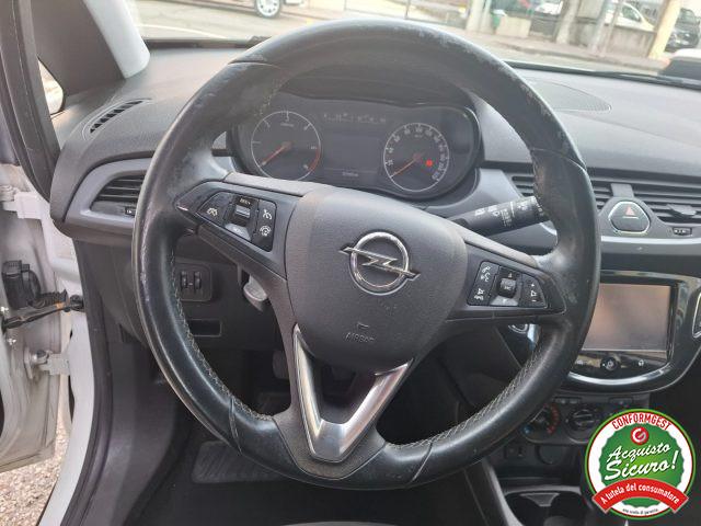 OPEL Corsa 1.3 CDTI ecoFLEX 95CV Start&Stop 5 porte n-Joy