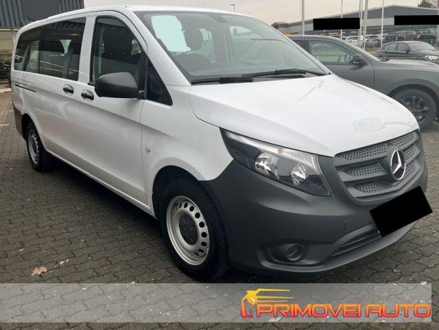 MERCEDES-BENZ Vito 2.2 114 CDI PC-SL Tourer Pro Long