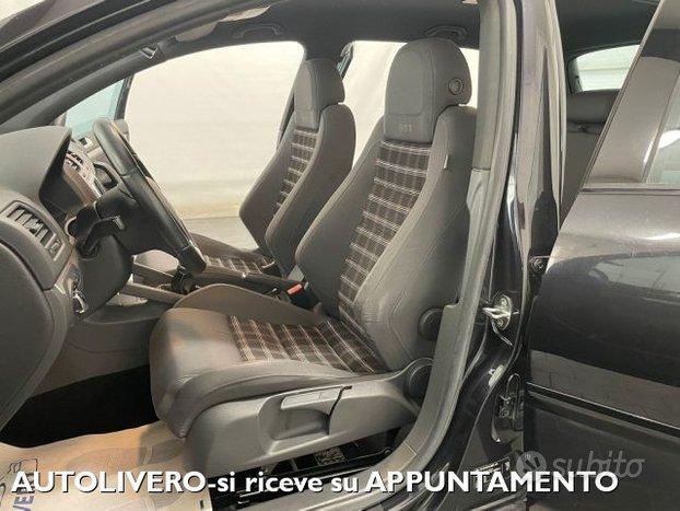 VOLKSWAGEN Golf 2.0 16V TFSI 5p. GTI 200cv