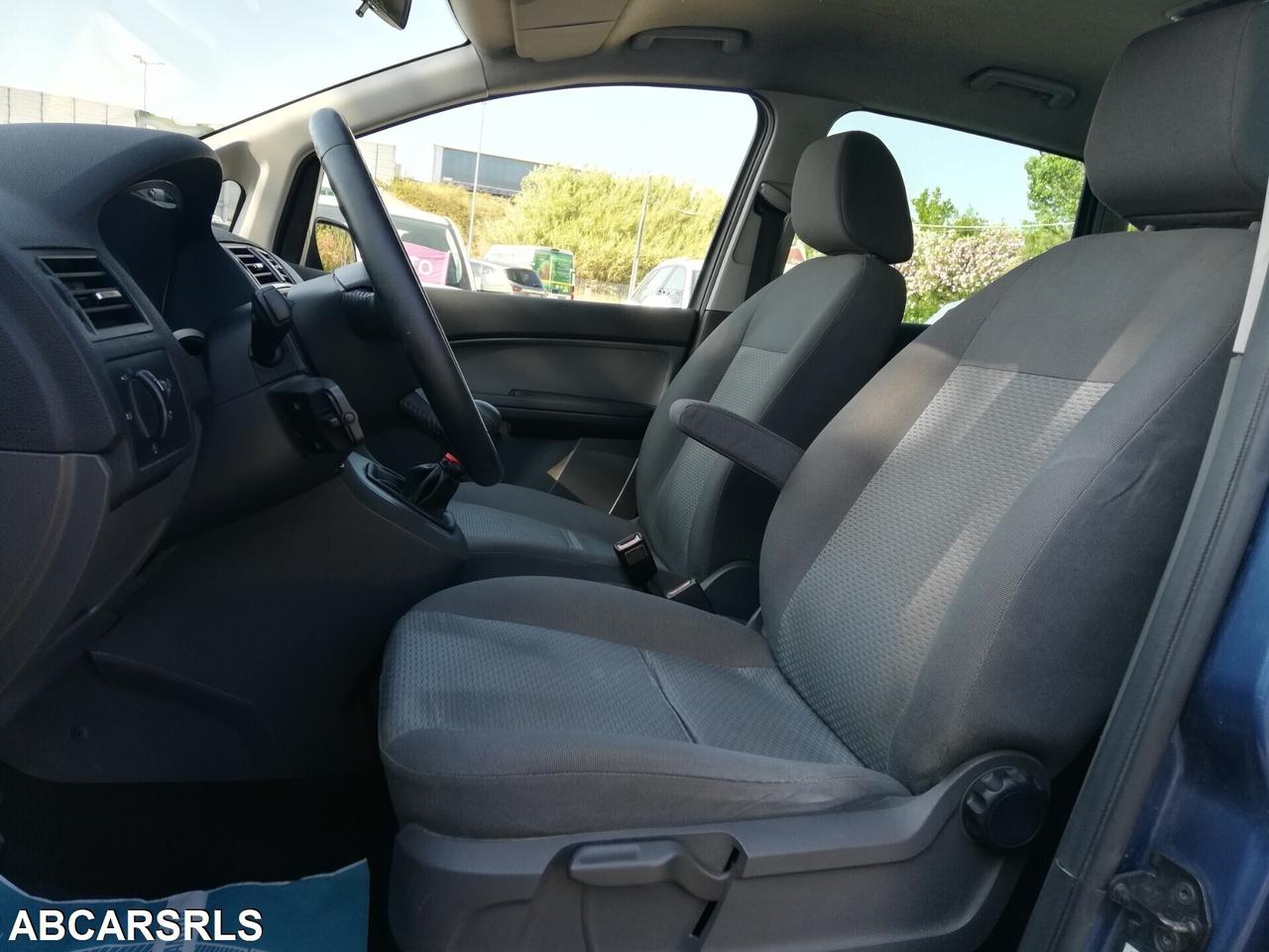FORD - C-Max - 1.6 TDCi Titanium - UNIPRO. - NEOPA