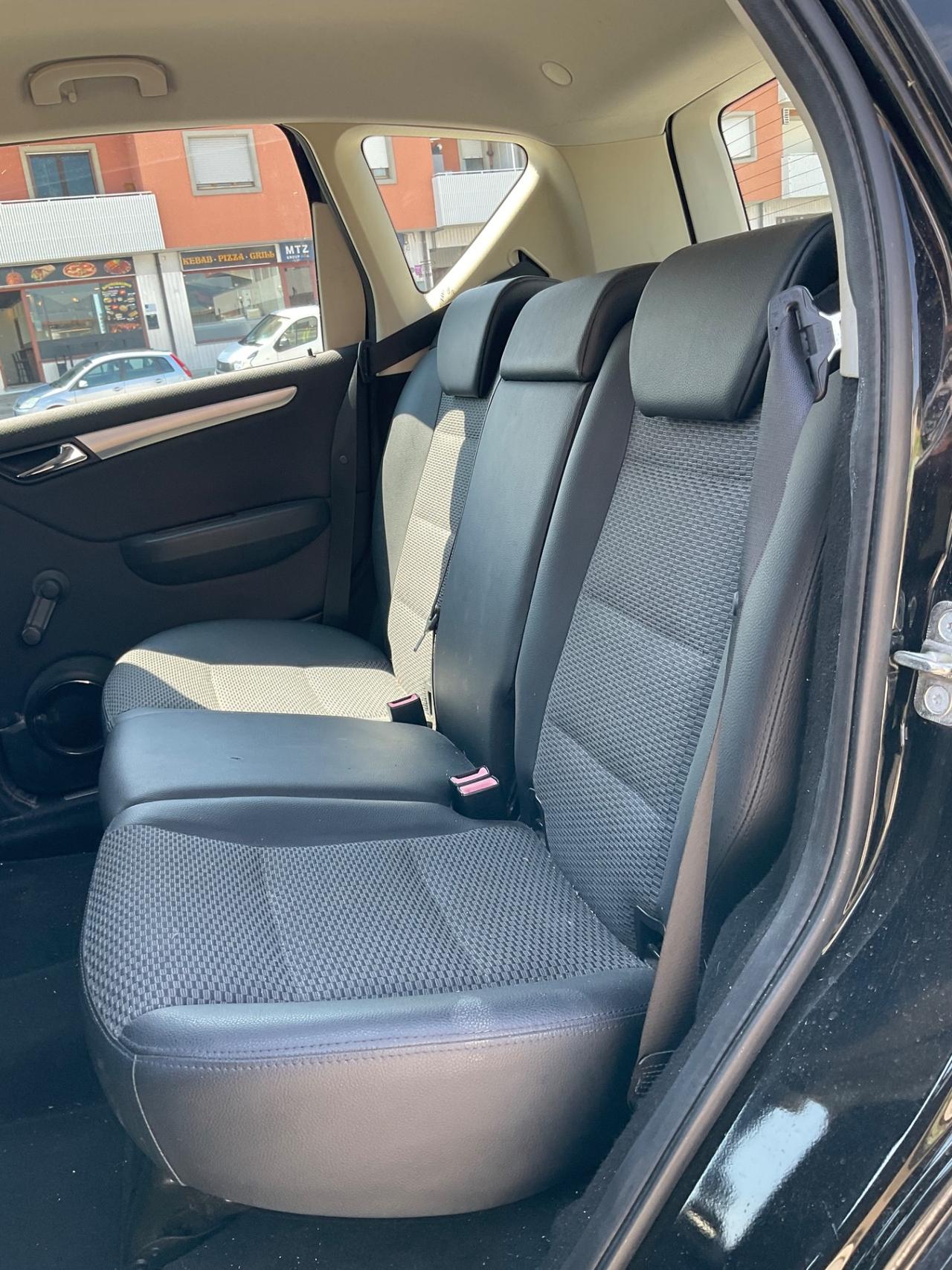 Mercedes-benz A 160 A 160 BlueEFFICIENCY Premium