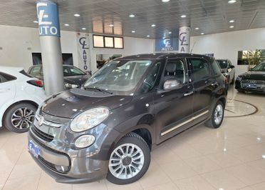 Fiat 500L Living 1.6 Multijet Lounge PERMUTO