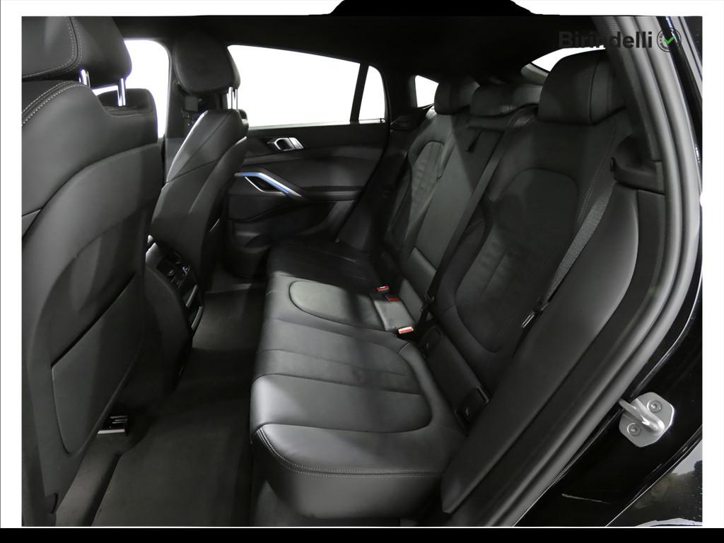 BMW X6 (G06/F96) - X6 xDrive40d 48V Msport