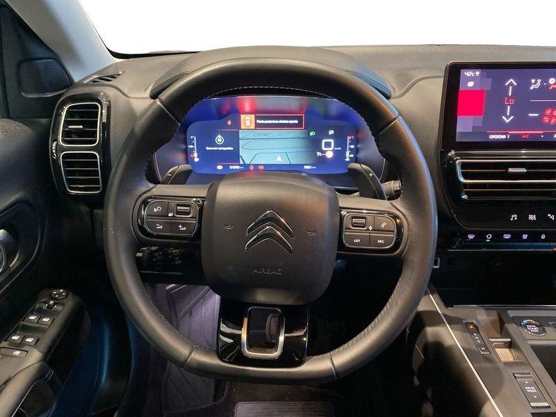 Citroën C5 Aircross 1.5 bluehdi Plus s&s 130cv eat8