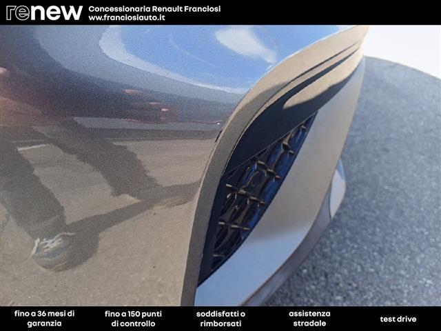 RENAULT Arkana E-Tech engineered fast track E-Tech full hybrid 14