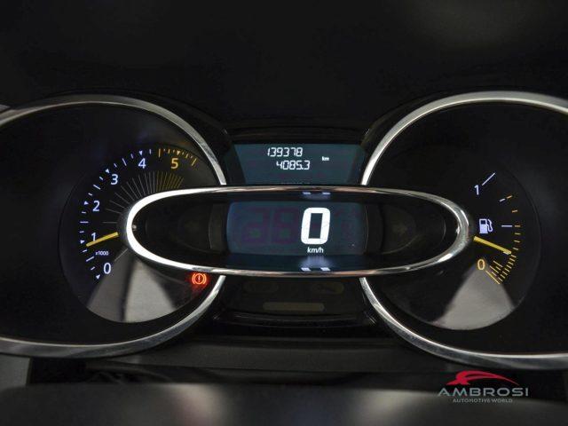 RENAULT Clio 1.5 dCi 8V 75CV 5 porte Live