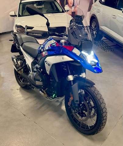 BMW R 1300 GS Trophy