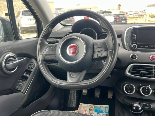 Fiat 500X 2.0 mjt Cross Plus 4x4 140cv