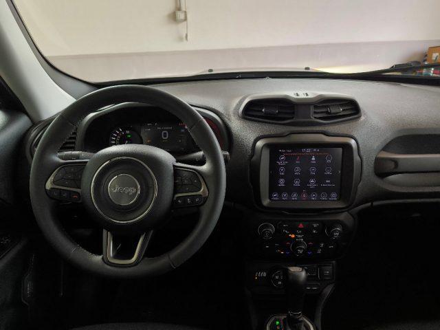 JEEP Renegade 1.3 T4 190CV PHEV 4xe AT6 Limited