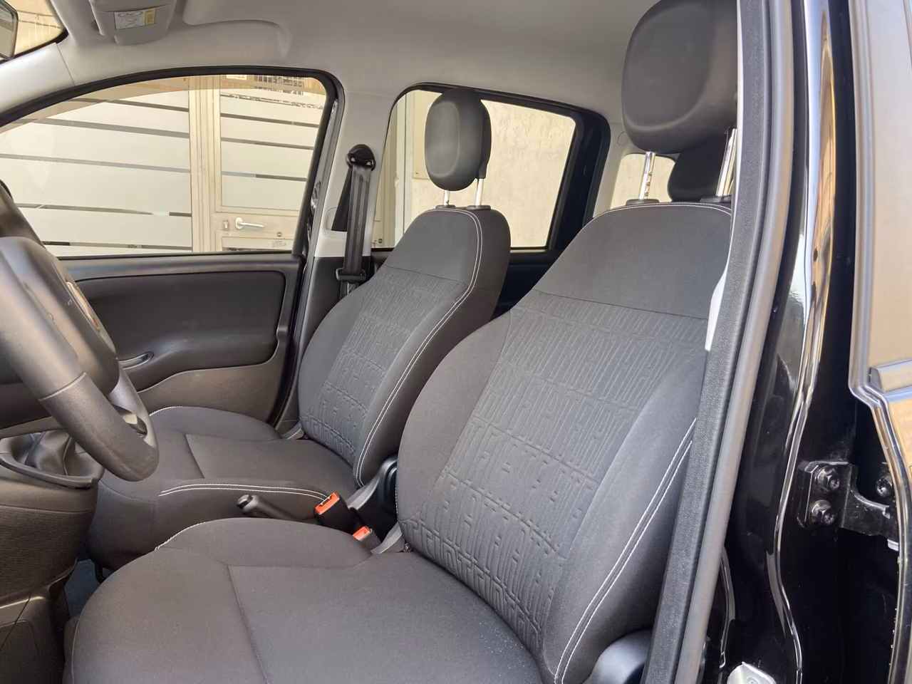 Fiat Panda 1.0 FireFly S&S Hybrid City Cross