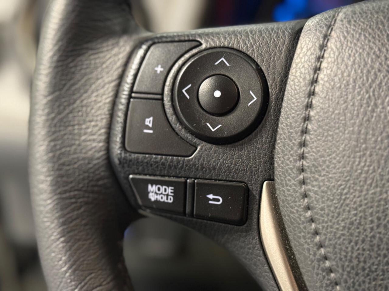 Toyota RAV 4 RAV4 2.0 D-4D Active