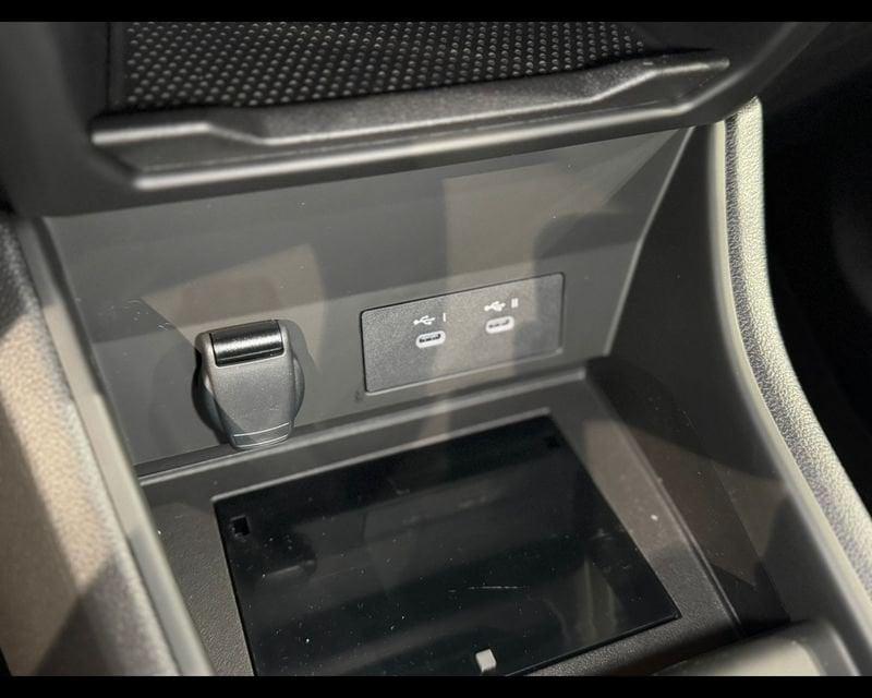 Mitsubishi ASX 2ª serie 1.0L 100 CV Invite Plus GPL