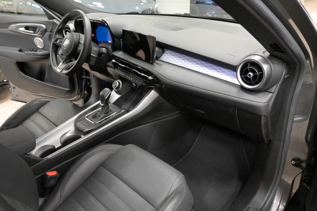 Alfa Romeo Tonale 1.6 diesel 130 CV TCT6 Sprint