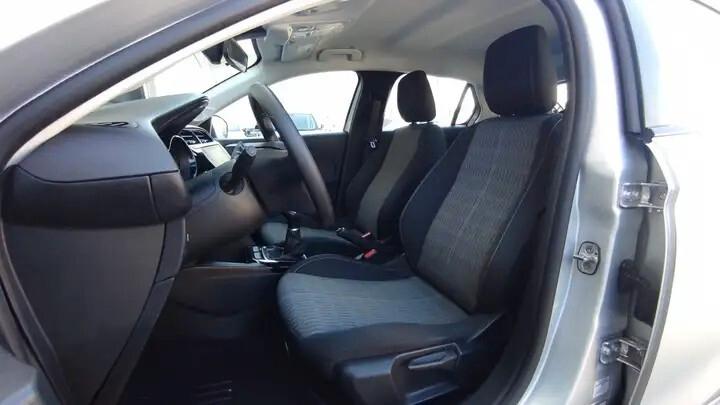 Opel Corsa 1.2 Edition