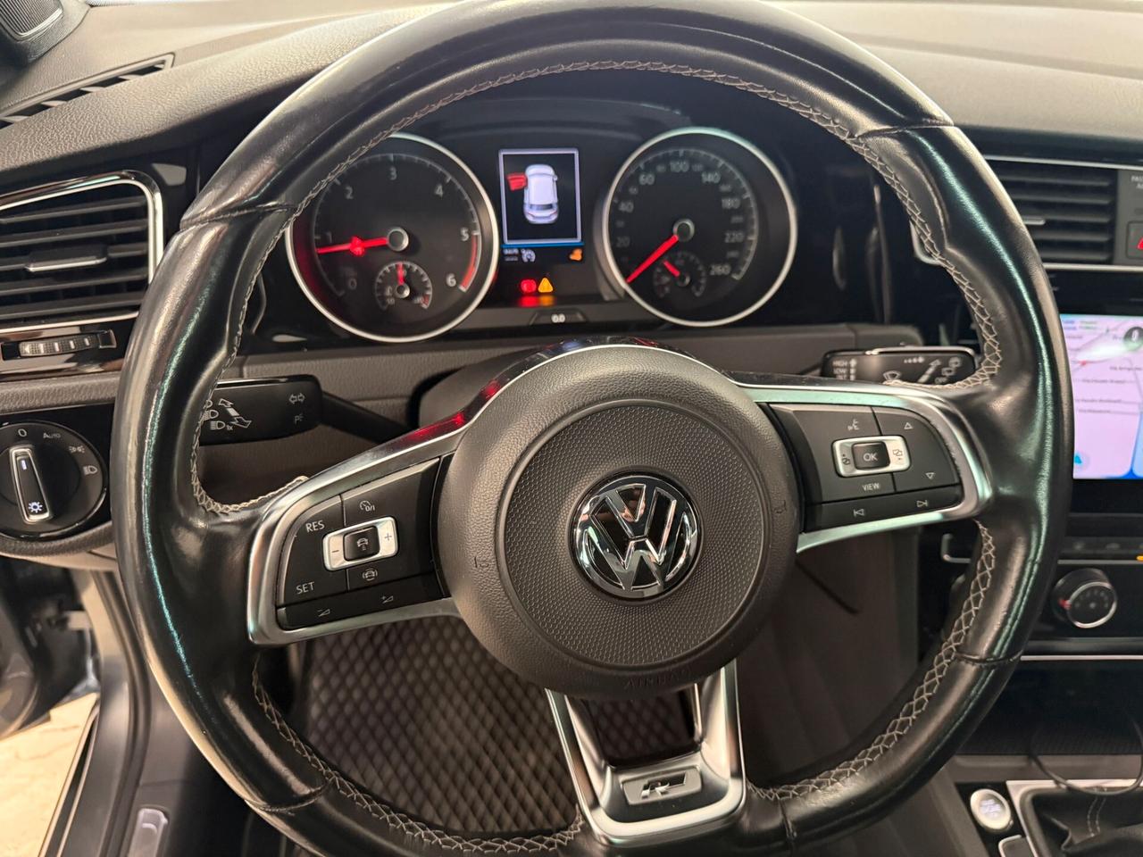 Volkswagen Golf 1.6 TDI 115 CV 5p. Executive BlueMotion Technology R-Line