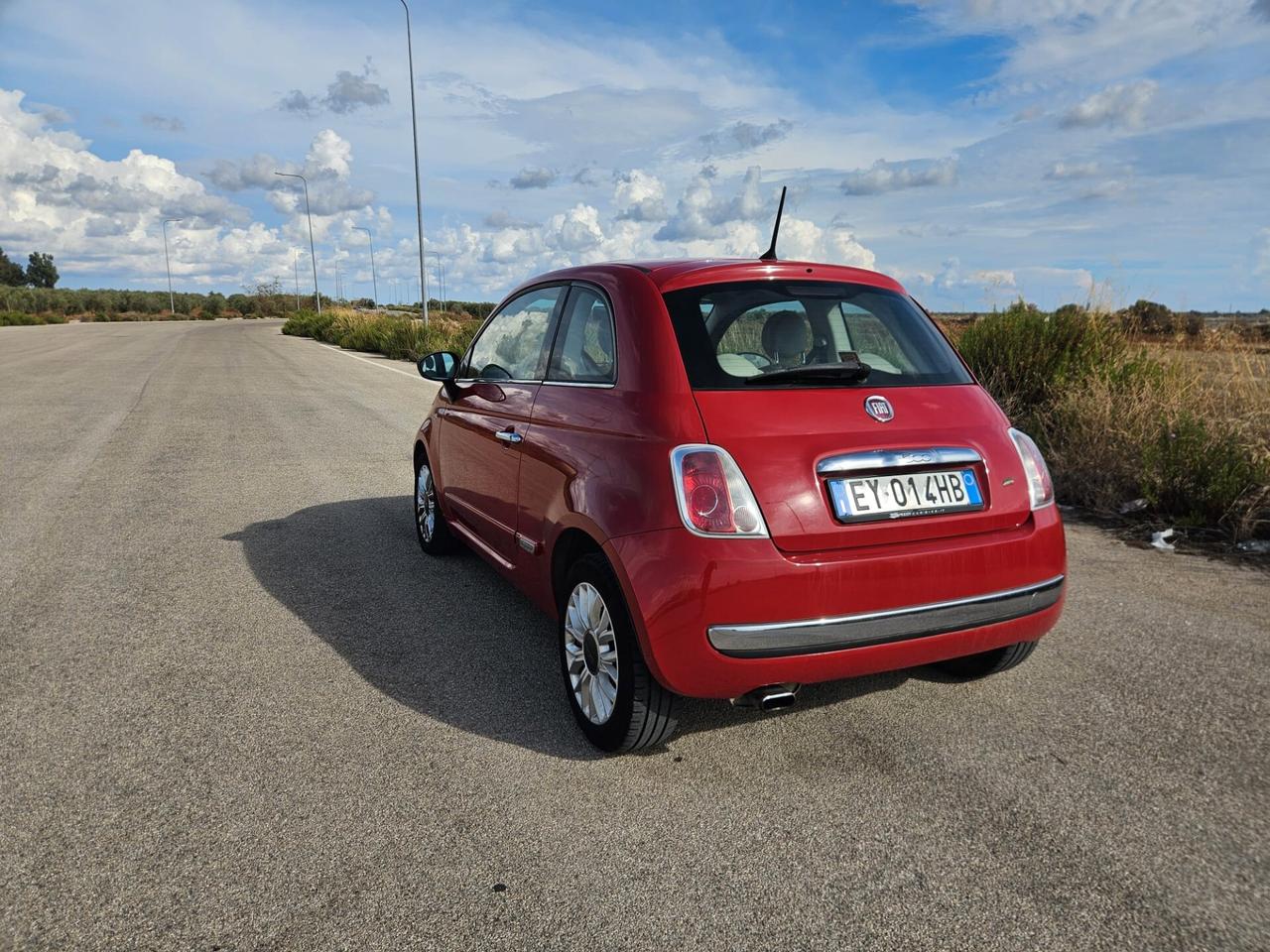 Fiat 500 1.3 Multijet 16V 95 CV Pop