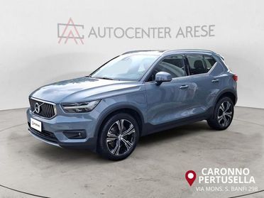 VOLVO XC40 T5 Recharge Plug-in Hybrid Inscription