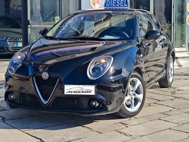 ALFA ROMEO MiTO 1.3 JTDm 95 CV S&S URBAN