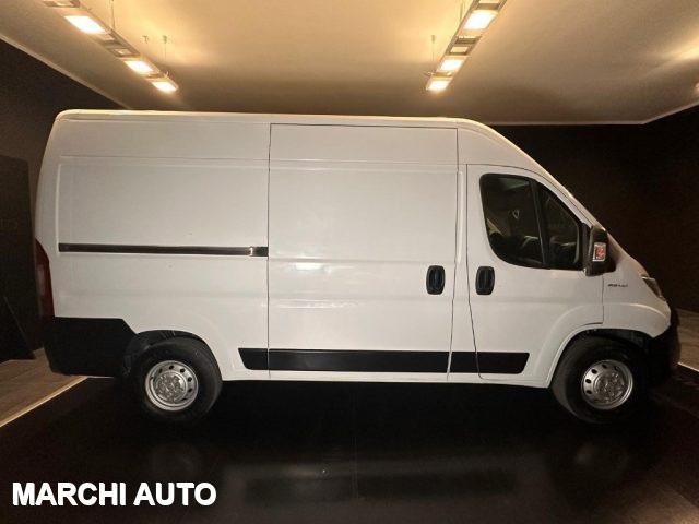 FIAT Ducato (PREZZO IVA ESCL.) 30 2.3 MJT 130CV PM-TM Furgone