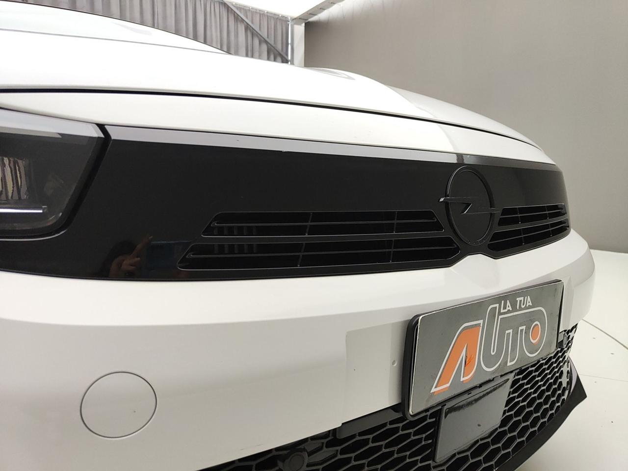 OPEL Corsa VI 2023 1.2 100CV GS AT8