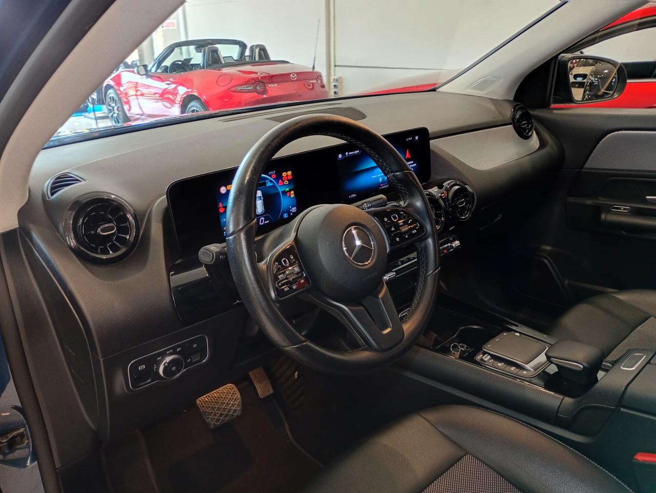 Mercedes-benz GLA 200 d Automatic Executive