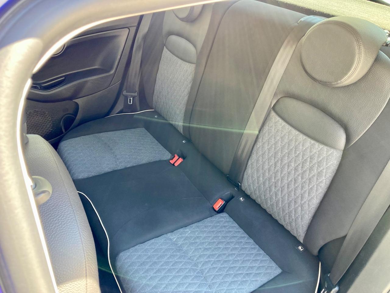 Fiat 500X 1.3 MultiJet 95 CV Pop Star
